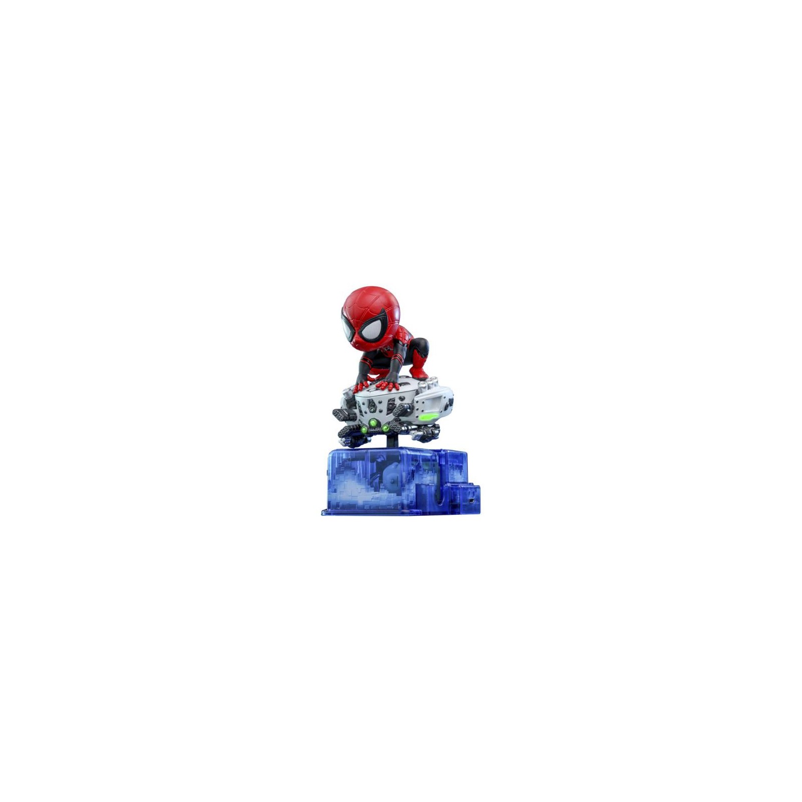 MF Spider-Man Far From Home CosRider with Sound/Light 13cm