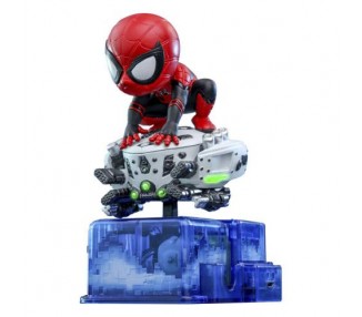 MF Spider-Man Far From Home CosRider with Sound/Light 13cm