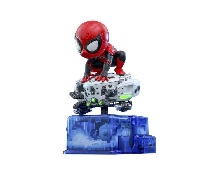 MF Spider-Man Far From Home CosRider with Sound/Light 13cm