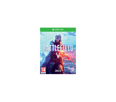 Battlefield V