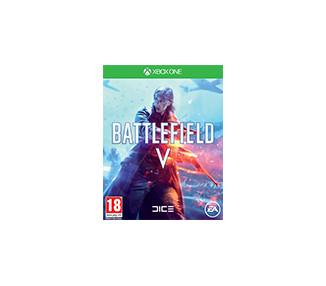 Battlefield V