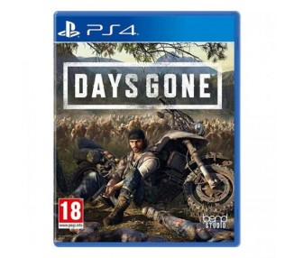 Days Gone