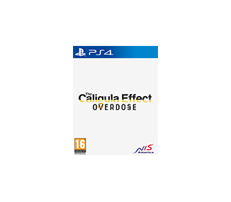 The Caligula Effect: Overdose