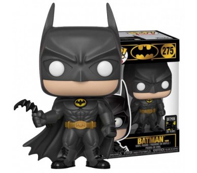 Funko POP! Batman 80th: Batman 1989 (275)