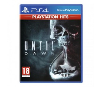 Until Dawn -HITS