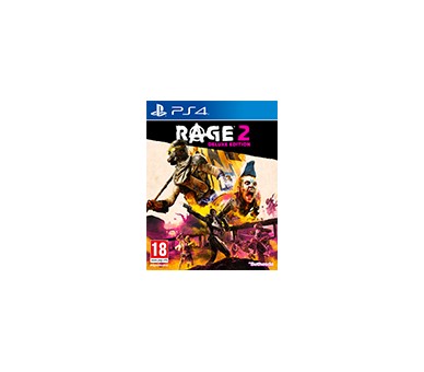 Rage 2