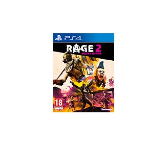 Rage 2