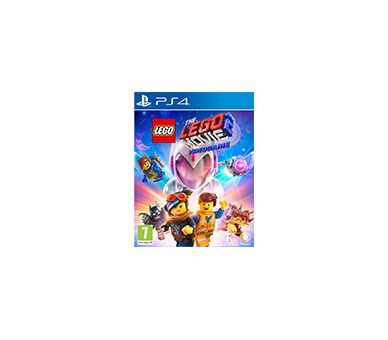 Lego Movie 2