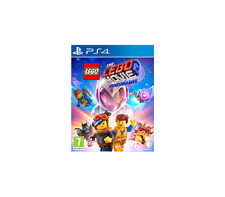 Lego Movie 2