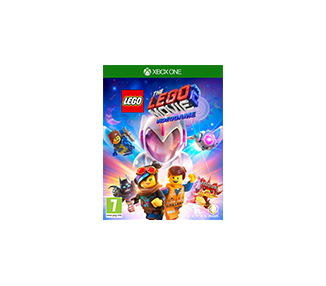 Lego Movie 2