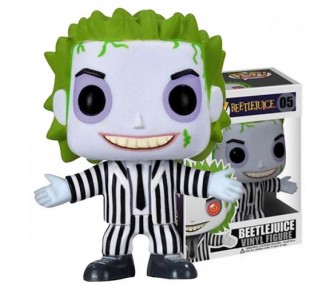 Funko POP! Beetlejuice: Beetlejuice (05)