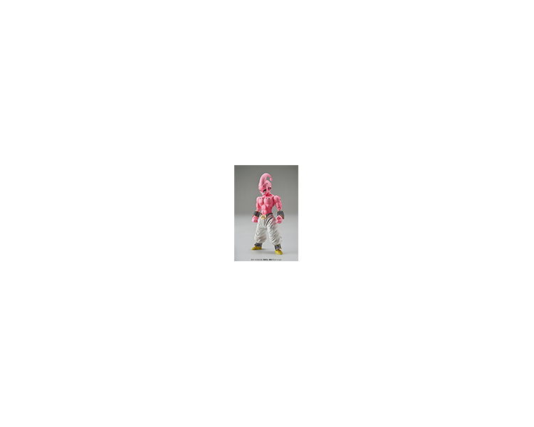 Model Kit Dragon Ball Figure Rise Kid Buu