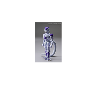 Model Kit Dragon Ball Figure Rise Final Form Frieza