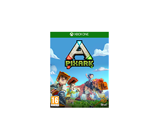 PixARK