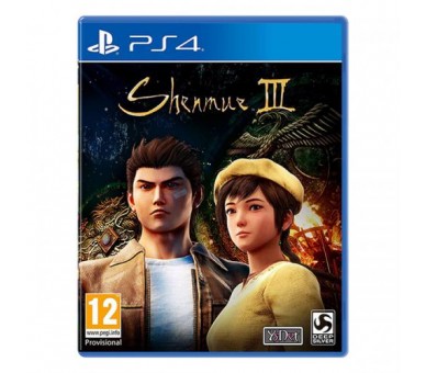 Shenmue III