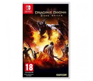 Dragon's Dogma Dark Arisen