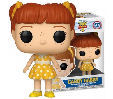 Funko POP! Disney Toy Story 4: Gabby Gabby (527)