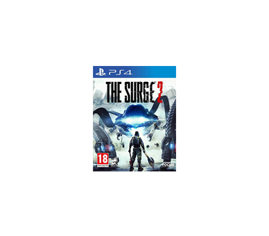 The Surge 2