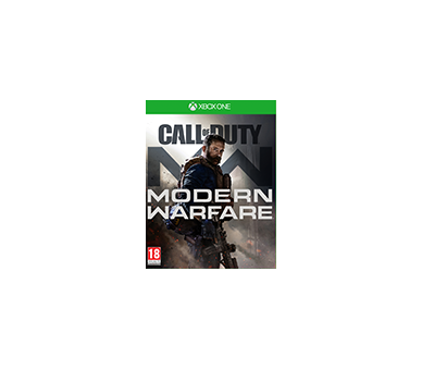 Call of Duty: Modern Warfare