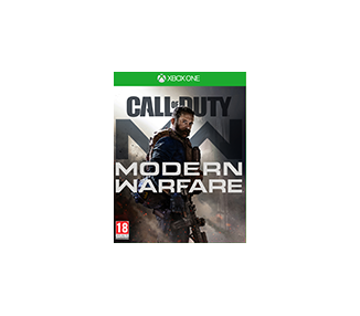 Call of Duty: Modern Warfare