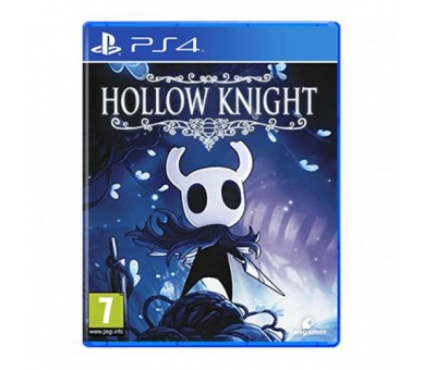 Hollow Knight