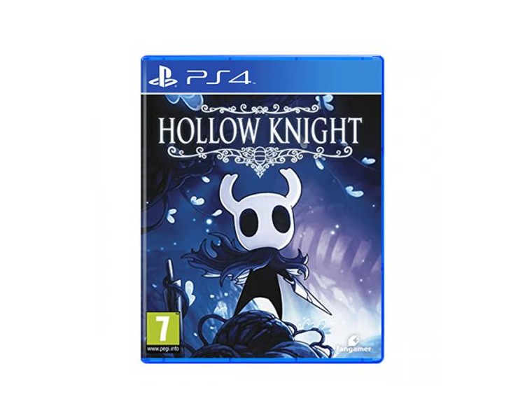 Hollow Knight