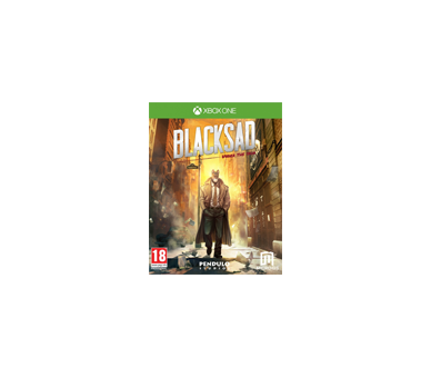 Blacksad Under the Skin Limited Edition