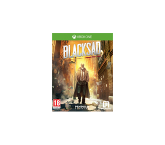 Blacksad Under the Skin Limited Edition