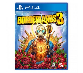 Borderlands 3