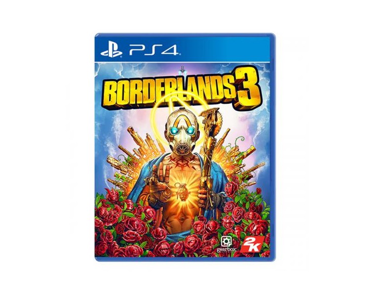 Borderlands 3