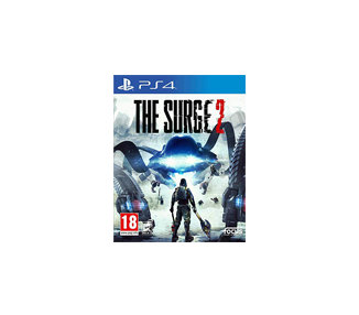 The Surge 2