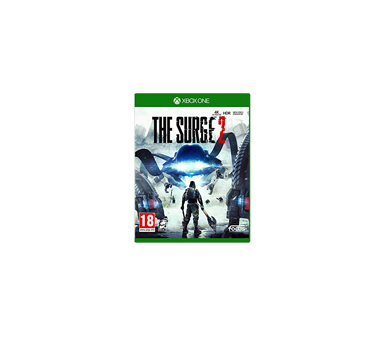 The Surge 2