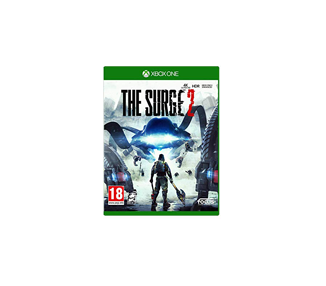 The Surge 2