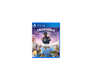 Tropico 6