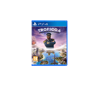 Tropico 6