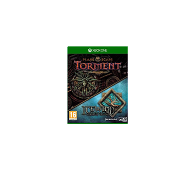 Planescape: Torment & Icewind Dale - Enhanced Edition