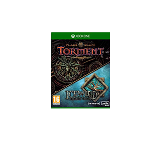 Planescape: Torment & Icewind Dale - Enhanced Edition