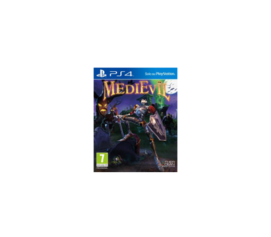 Medievil