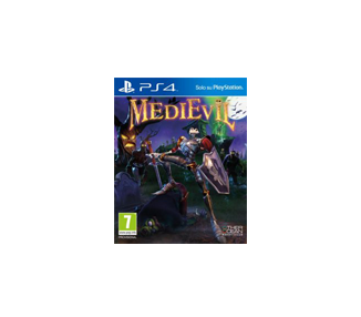 Medievil