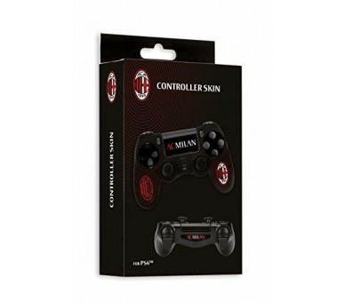 Controller Kit Milan 3.0 (Protezione + Grip + Sticker)