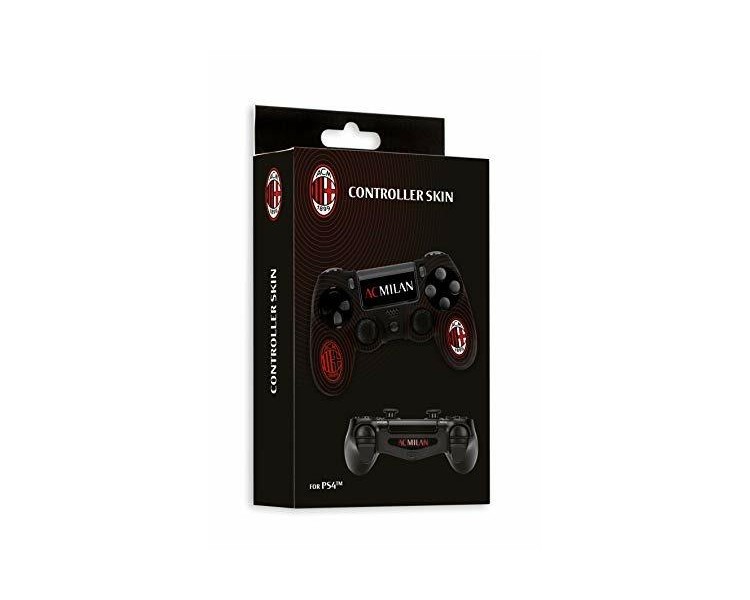 Controller Kit Milan 3.0 (Protezione + Grip + Sticker)