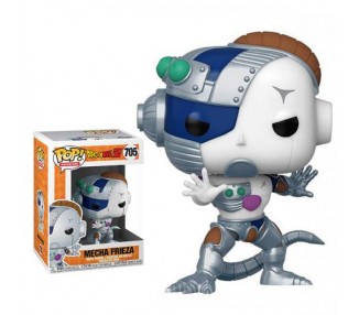 Funko POP! Dragon Ball Z: Mecha Frieza (705)