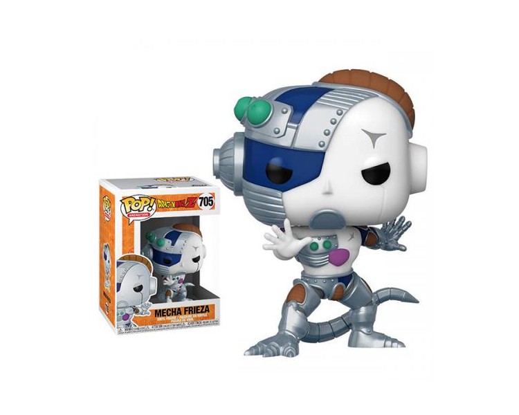 Funko POP! Dragon Ball Z: Mecha Frieza (705)