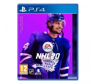 NHL 20