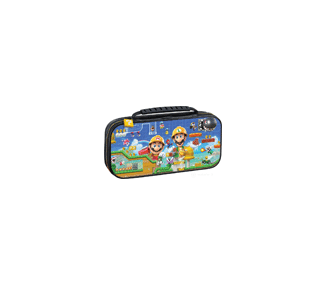 Custodia Deluxe Super Mario Maker Bigben