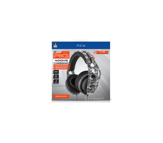 Cuffie Plantronics 400HS Arctic Camo Wired