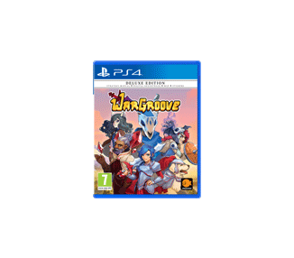 Wargroove