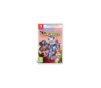 Wargroove