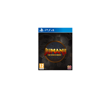 Jumanji : il videogioco