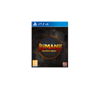 Jumanji : il videogioco